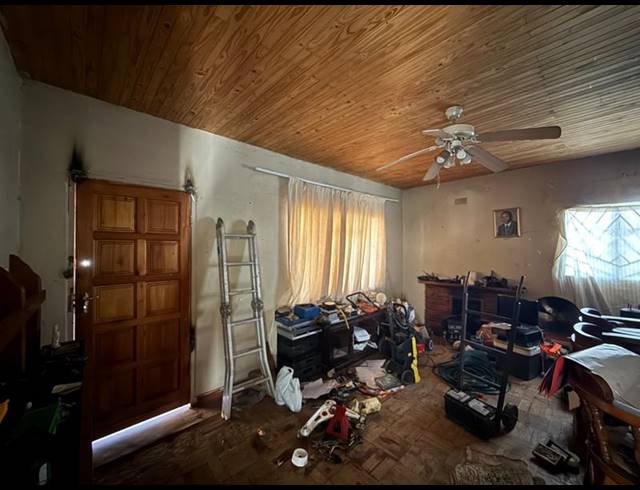 3 BEDROOM HOUSE FOR SALE IN VANDERBIJLPARK CW 2